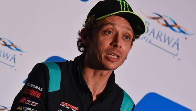 Valentino Rossi