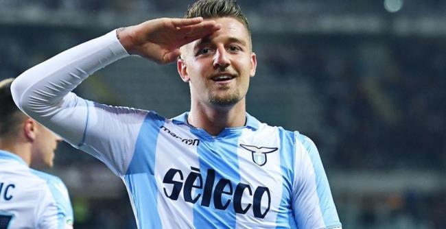 milinkovic