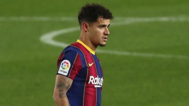 Coutinho