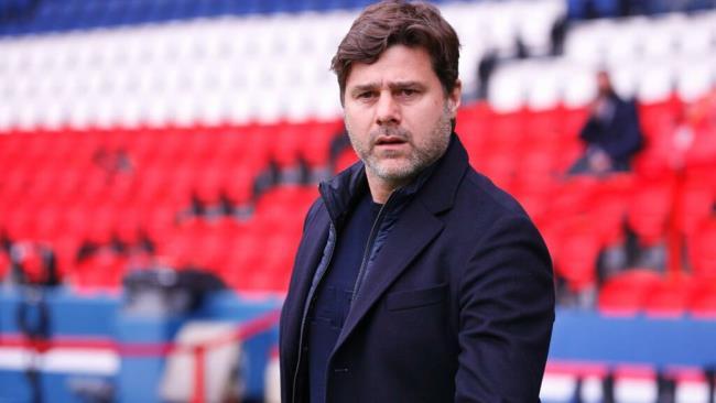 Pochettino