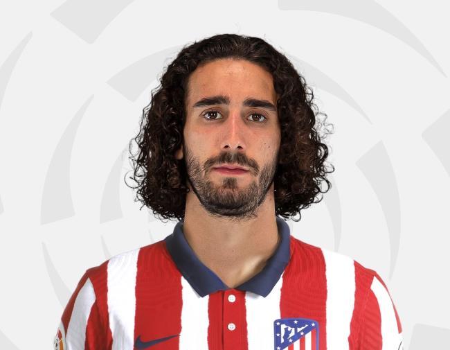 Cucurella