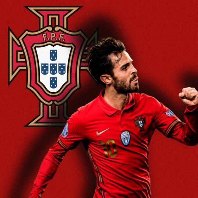 Bernardo Silva