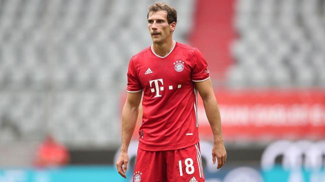 Goretzka