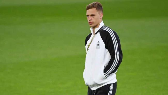 Kimmich