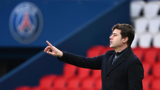 Pochettino