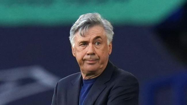 Carlo Ancelotti