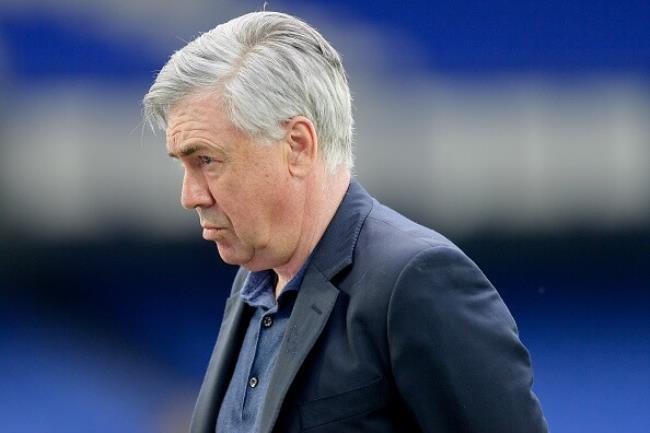 Carlo Ancelotti