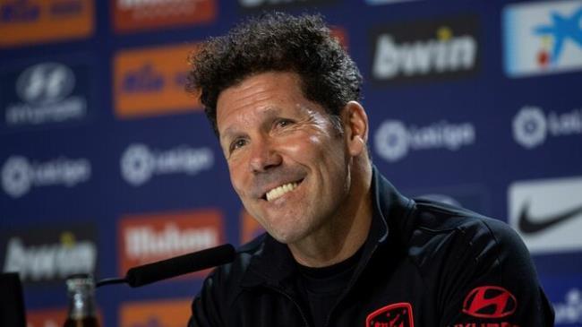 Diego Pablo Simeone