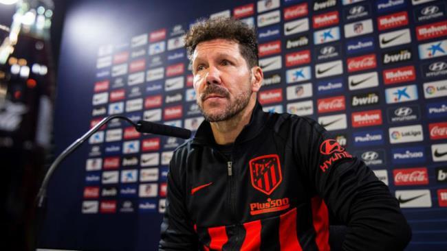 Diego Pablo Simeone