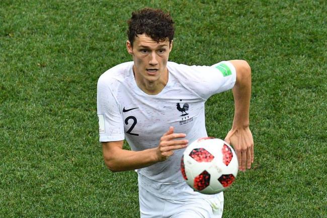 Pavard