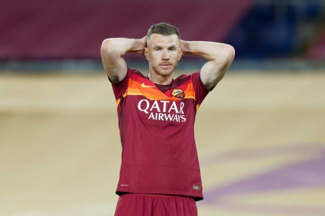 Dzeko