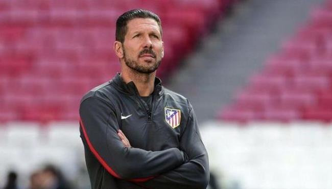 Diego Pablo Simeone