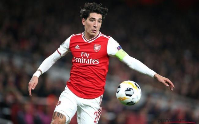 Bellerín