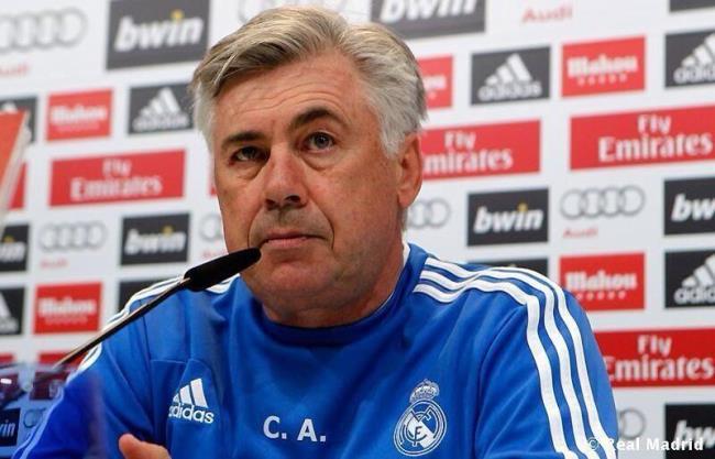 Ancelotti