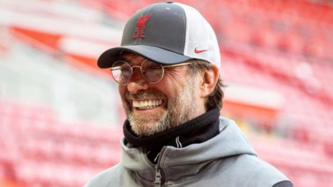 Jürgen Klopp