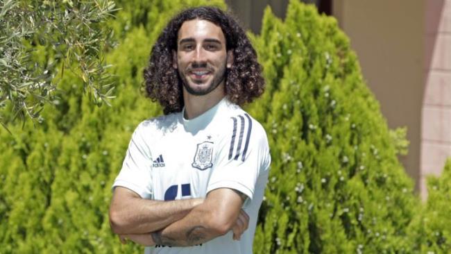 Cucurella