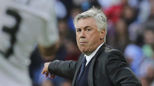 Carlo Ancelotti