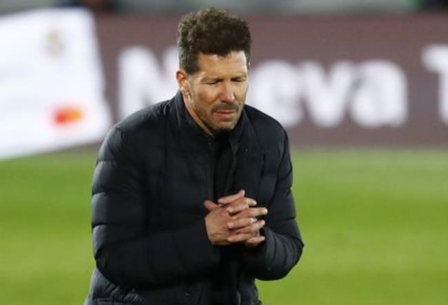 Diego Pablo Simeone