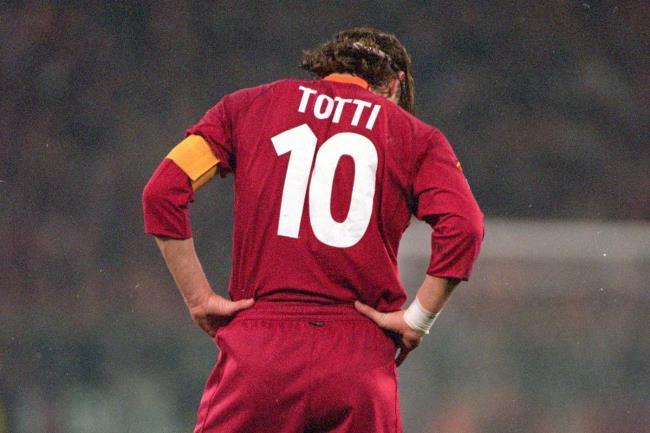 Totti