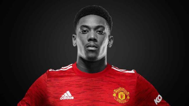 Martial