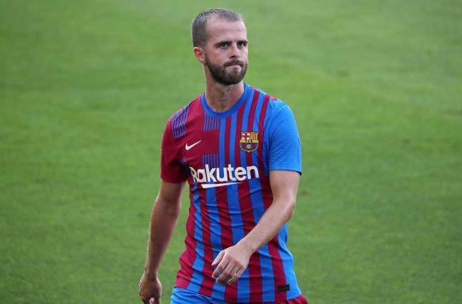 Pjanic