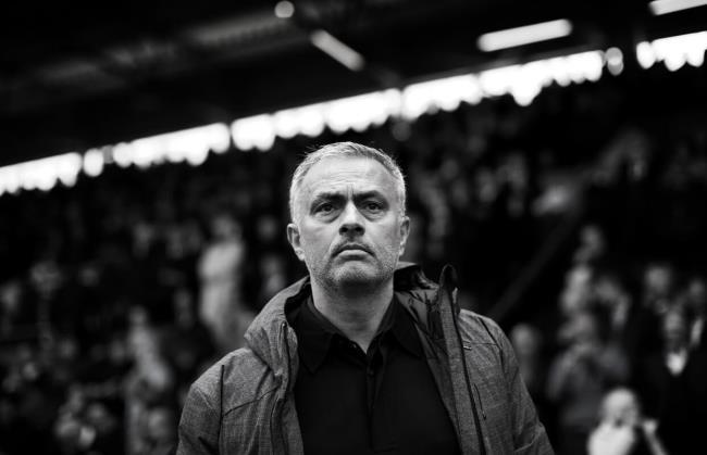 Mourinho