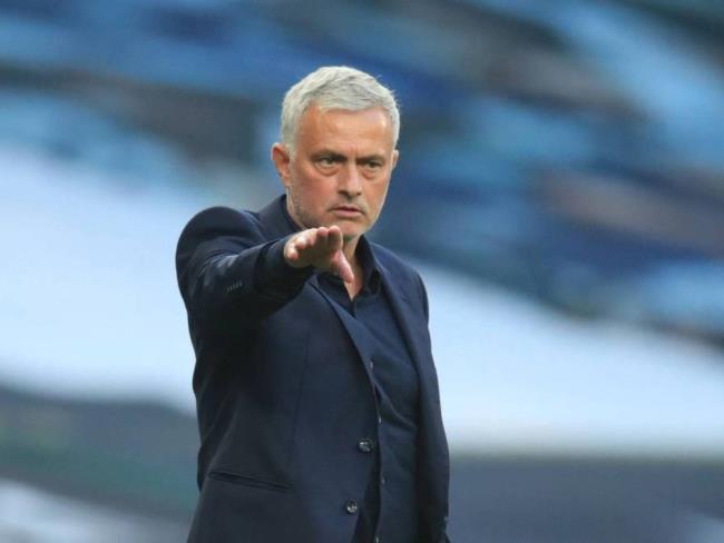 José Mourinho