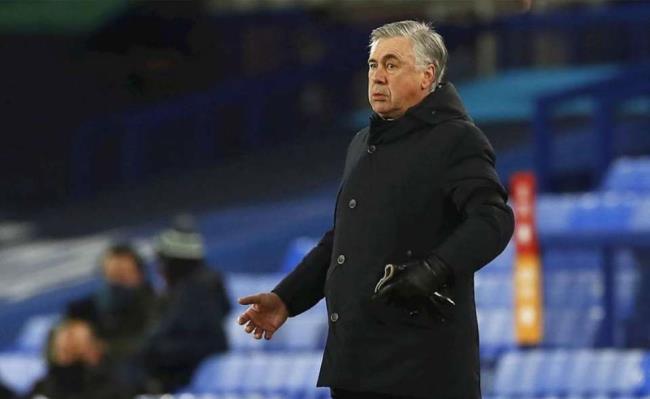 Carlo Ancelotti