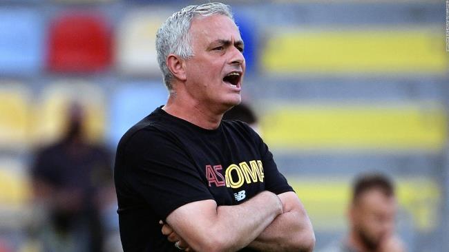 José Mourinho