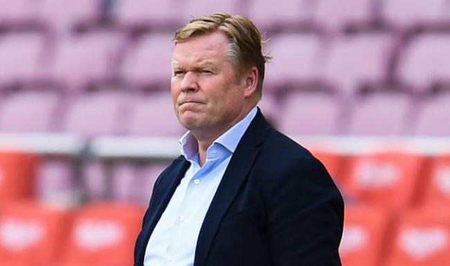 Ronald Koeman