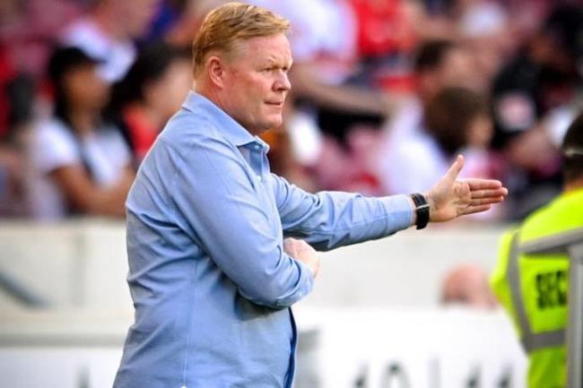 Ronald Koeman