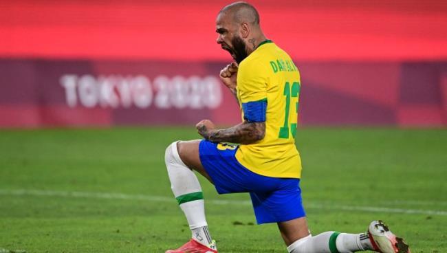 Dani Alves