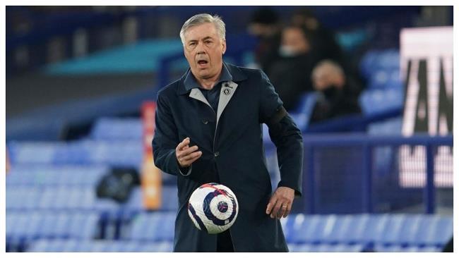 Carlo Ancelotti