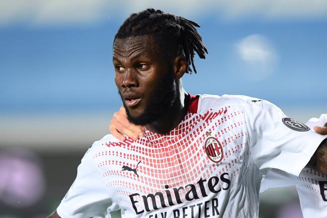 Kessié