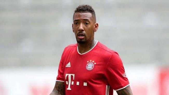 Boateng