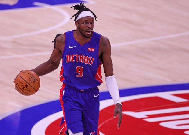 Jerami Grant