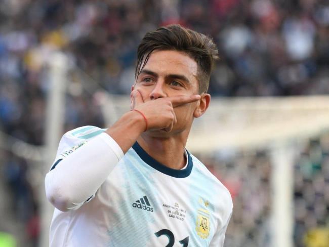 Dybala