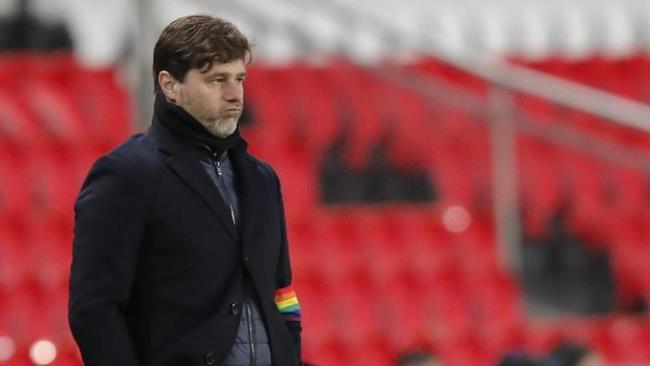 Pochettino