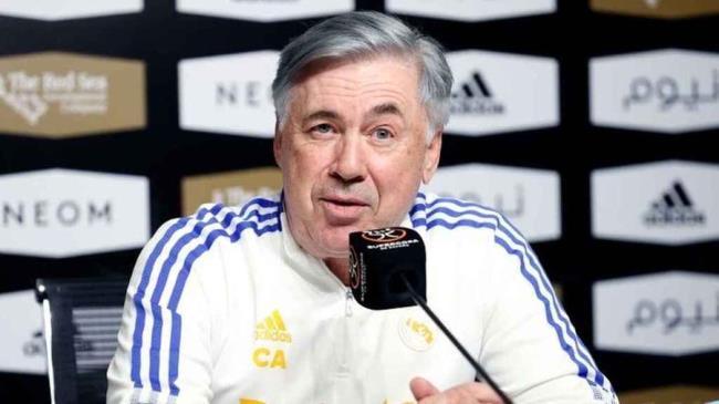 Ancelotti