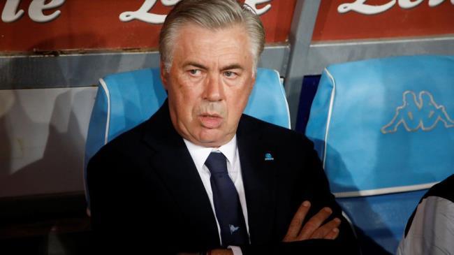 Ancelotti