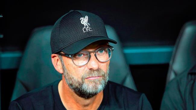 Klopp