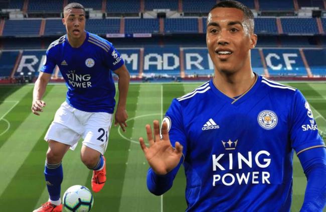 Tielemans