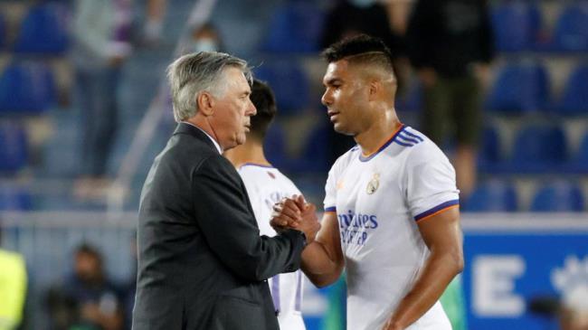 cASEMIRO