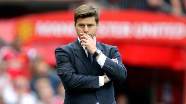 Pochettino