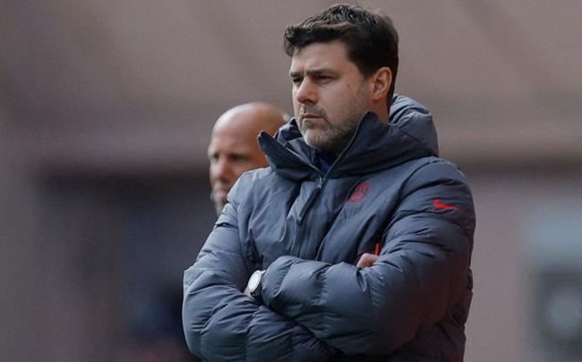 Pochettino