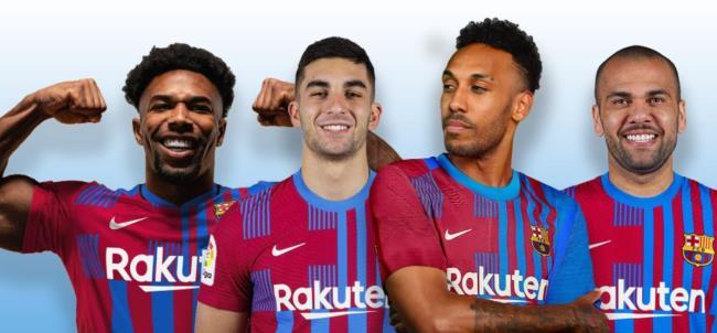 Barça