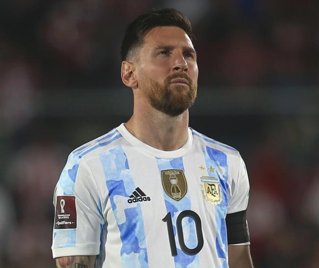 Messi