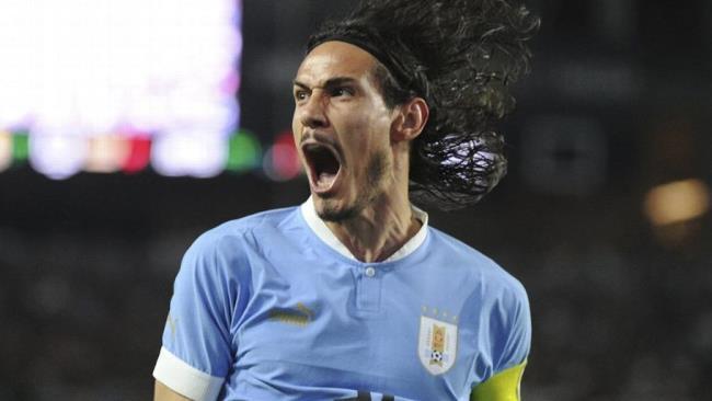 cavani