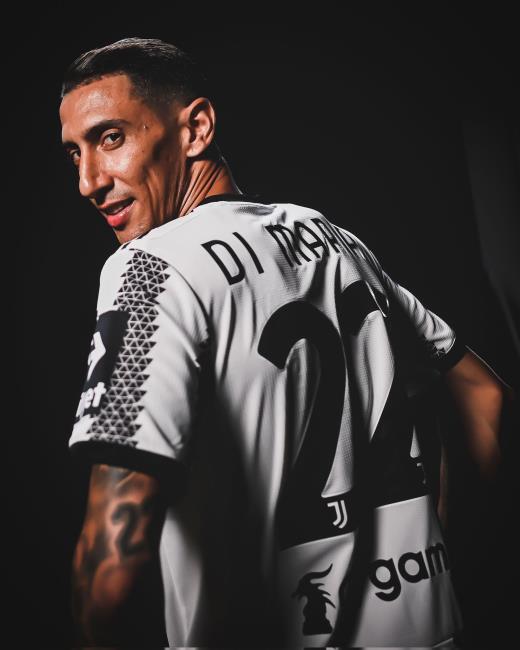 Di María