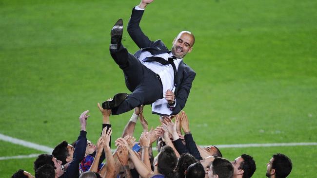 Guardiola